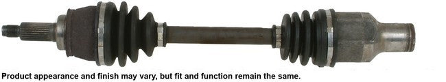 CARDONE Reman CV Axle Assembly P/N:60-7078 Fits: Suzuki Swift 94-89 - Image 1