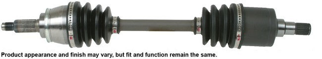 CARDONE Reman CV Axle Assembly P/N:60-7085 Fits: Suzuki Swift 94-89 - Image 1