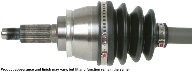 CARDONE Reman CV Axle Assembly P/N:60-7085 Fits: Suzuki Swift 94-89 - Image 2