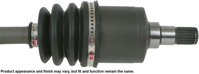 CARDONE Reman CV Axle Assembly P/N:60-7085 Fits: Suzuki Swift 94-89 - Image 3