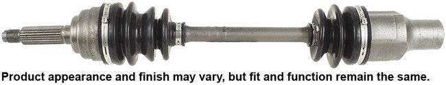 CARDONE Reman CV Axle Assembly P/N:60-7088 Fits: Suzuki Swift 94-89 - Image 1