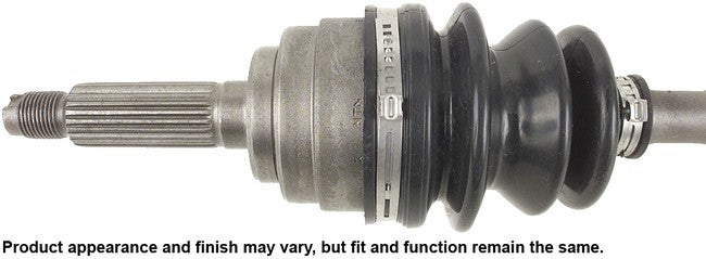 CARDONE Reman CV Axle Assembly P/N:60-7088 Fits: Suzuki Swift 94-89 - Image 2