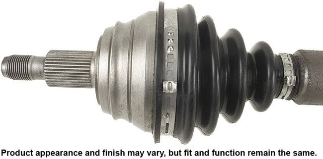 CARDONE Reman CV Axle Assembly P/N:60-7093 Fits: Volkswagen Corrado 95-92, Volkswagen Golf 99-95, Volkswagen Jetta 99-94, Volkswagen Passat 97-93 - Image 2