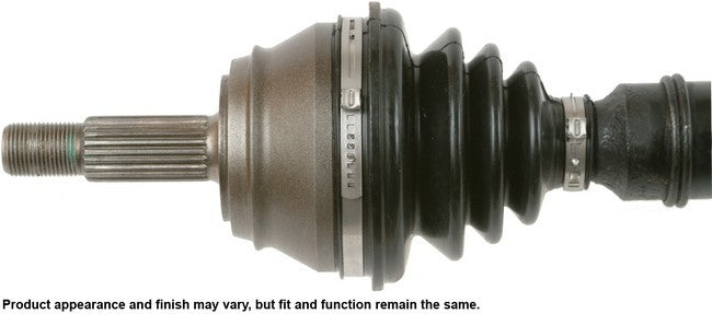 CARDONE Reman CV Axle Assembly P/N:60-7100 Fits: Volkswagen Cabrio 02-95, Volkswagen Golf 99-93, Volkswagen Jetta 99-93, Volkswagen Passat 97-95 - Image 2