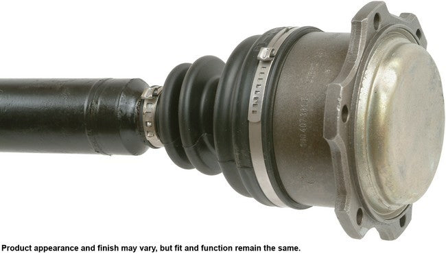 CARDONE Reman CV Axle Assembly P/N:60-7100 Fits: Volkswagen Cabrio 02-95, Volkswagen Golf 99-93, Volkswagen Jetta 99-93, Volkswagen Passat 97-95 - Image 3