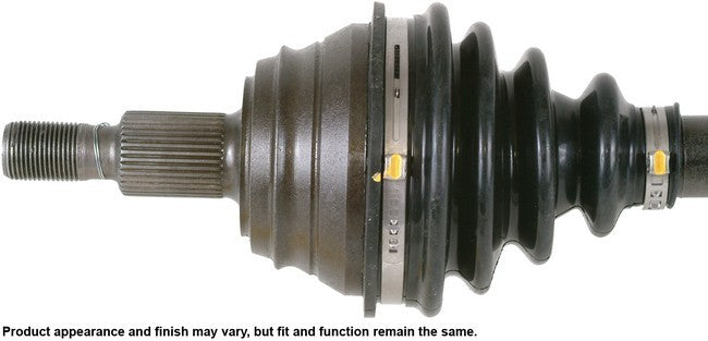 CARDONE Reman CV Axle Assembly P/N:60-7107 Fits: Volkswagen Beetle 10-06, Volkswagen Beetle Cabrio 2010, Volkswagen Corrado 95-92, Volkswagen Golf 99-95, Volkswagen Jetta 99-94 - Image 2