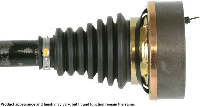 CARDONE Reman CV Axle Assembly P/N:60-7107 Fits: Volkswagen Beetle 10-06, Volkswagen Beetle Cabrio 2010, Volkswagen Corrado 95-92, Volkswagen Golf 99-95, Volkswagen Jetta 99-94 - Image 3