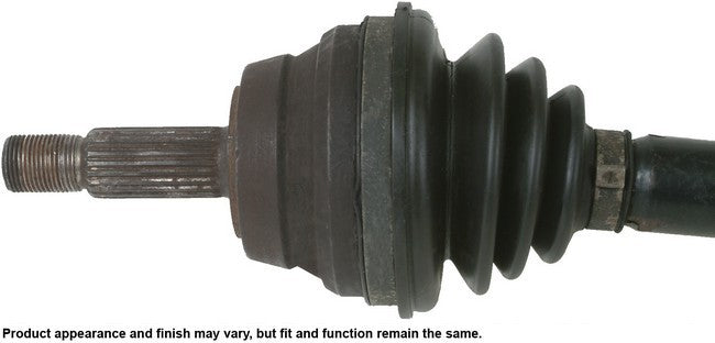 CARDONE Reman CV Axle Assembly P/N:60-7108 Fits: Audi 4000 87-83, Audi 4000 Quattro 87-84, Audi Coupe 87-83, Volkswagen Quantum 88-83 - Image 2