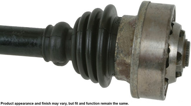 CARDONE Reman CV Axle Assembly P/N:60-7108 Fits: Audi 4000 87-83, Audi 4000 Quattro 87-84, Audi Coupe 87-83, Volkswagen Quantum 88-83 - Image 3