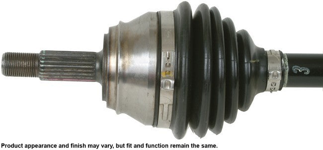 CARDONE Reman CV Axle Assembly P/N:60-7114 Fits: Volkswagen Cabrio 02-95, Volkswagen Golf 99-93, Volkswagen Jetta 99-93, Volkswagen Passat 94-92, Volkswagen Passat 97-96 - Image 2