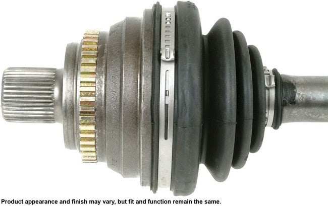 CARDONE Reman CV Axle Assembly P/N:60-7119 Fits: Audi 100 Quattro 94-89, Audi 200 Quattro 91-89, Audi A6 Quattro 98-95, Audi S4 94-92, Audi S6 96-95, Audi V8 Quattro 94-90 - Image 2