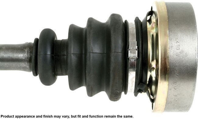 CARDONE Reman CV Axle Assembly P/N:60-7119 Fits: Audi 100 Quattro 94-89, Audi 200 Quattro 91-89, Audi A6 Quattro 98-95, Audi S4 94-92, Audi S6 96-95, Audi V8 Quattro 94-90 - Image 3