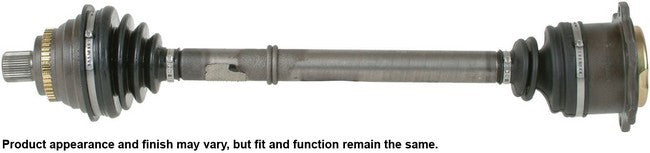 CARDONE Reman CV Axle Assembly P/N:60-7122 Fits: Audi 100 94-92, Audi A6 1995 - Image 1