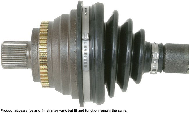 CARDONE Reman CV Axle Assembly P/N:60-7122 Fits: Audi 100 94-92, Audi A6 1995 - Image 2