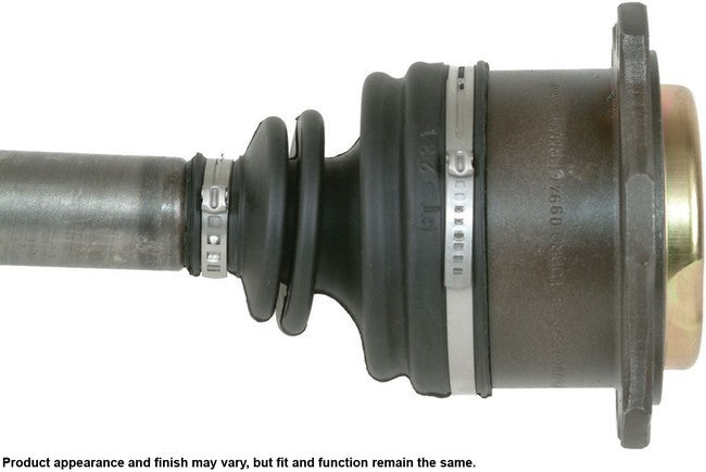 CARDONE Reman CV Axle Assembly P/N:60-7122 Fits: Audi 100 94-92, Audi A6 1995 - Image 3