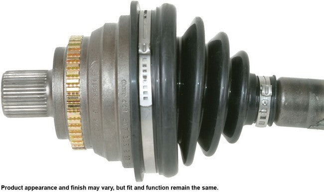 CARDONE Reman CV Axle Assembly P/N:60-7123 Fits: Audi 100 94-92, Audi A6 1995 - Image 2
