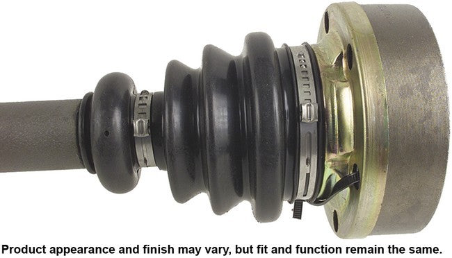 CARDONE Reman CV Axle Assembly P/N:60-7124 Fits: Audi 100 91-89, Audi 200 91-89 - Image 3