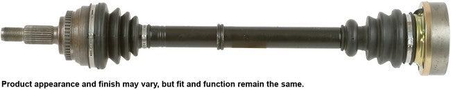 CARDONE Reman CV Axle Assembly P/N:60-7125 Fits: Audi 100 91-89, Audi 200 91-89 - Image 1