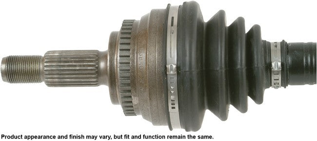 CARDONE Reman CV Axle Assembly P/N:60-7125 Fits: Audi 100 91-89, Audi 200 91-89 - Image 2