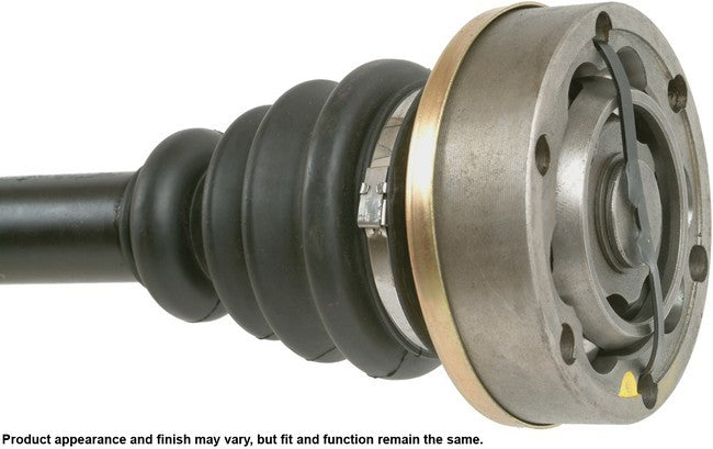 CARDONE Reman CV Axle Assembly P/N:60-7125 Fits: Audi 100 91-89, Audi 200 91-89 - Image 3