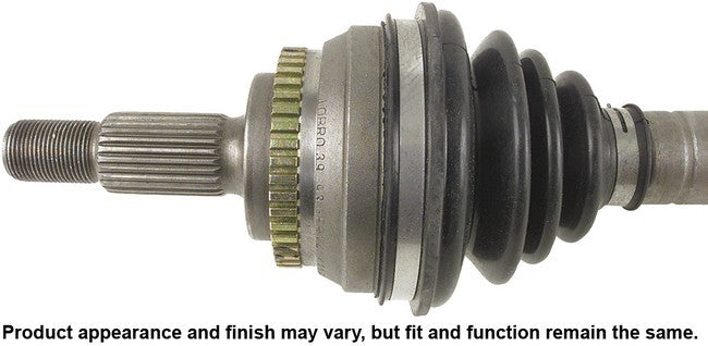 CARDONE Reman CV Axle Assembly P/N:60-7126 Fits: Audi 100 91-89, Audi 100 Quattro 91-89 - Image 2