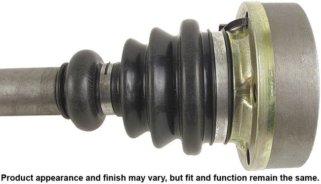 CARDONE Reman CV Axle Assembly P/N:60-7126 Fits: Audi 100 91-89, Audi 100 Quattro 91-89 - Image 3