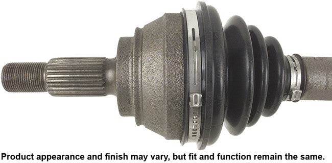 CARDONE Reman CV Axle Assembly P/N:60-7127 Fits: Audi 5000 88-80 - Image 2