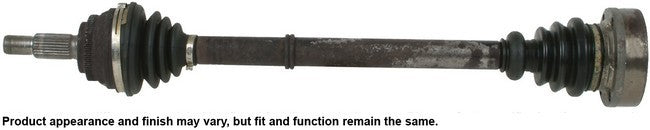 CARDONE Reman CV Axle Assembly P/N:60-7147 Fits: Audi 5000 88-84 - Image 1