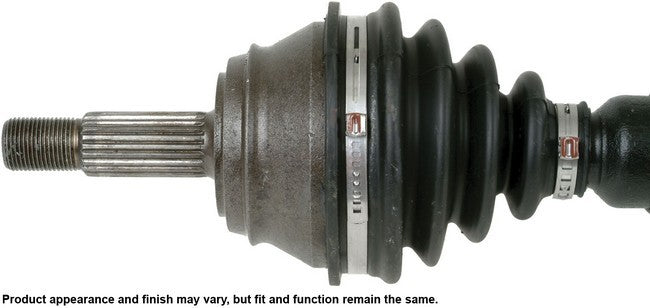 CARDONE Reman CV Axle Assembly P/N:60-7171 Fits: Volkswagen Cabrio 02-95, Volkswagen Golf 99-93, Volkswagen Jetta 99-93, Volkswagen Passat 97-90 - Image 2