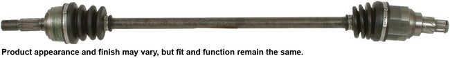 CARDONE Reman CV Axle Assembly P/N:60-7172 Fits: Daihatsu Charade 1988 - Image 1