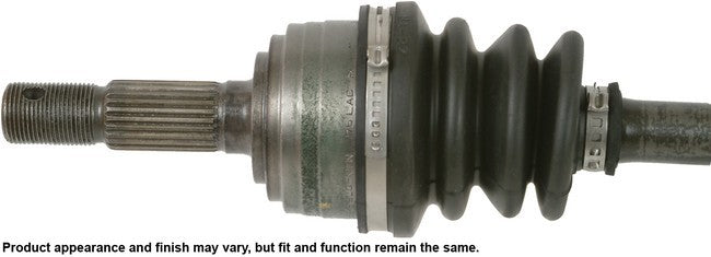 CARDONE Reman CV Axle Assembly P/N:60-7172 Fits: Daihatsu Charade 1988 - Image 2