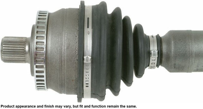 CARDONE Reman CV Axle Assembly P/N:60-7184 Fits: Audi A4 00-97, Audi A4 Quattro 00-97, Volkswagen Passat 01-98 - Image 2