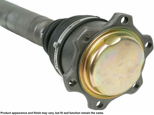 CARDONE Reman CV Axle Assembly P/N:60-7184 Fits: Audi A4 00-97, Audi A4 Quattro 00-97, Volkswagen Passat 01-98 - Image 3