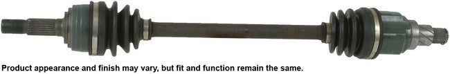 CARDONE Reman CV Axle Assembly P/N:60-7193 Fits: Daihatsu Charade 1988 - Image 1