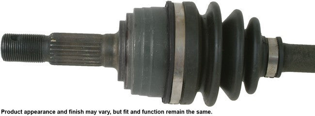CARDONE Reman CV Axle Assembly P/N:60-7193 Fits: Daihatsu Charade 1988 - Image 2