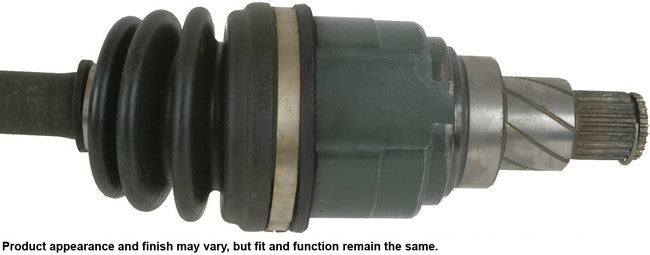 CARDONE Reman CV Axle Assembly P/N:60-7193 Fits: Daihatsu Charade 1988 - Image 3