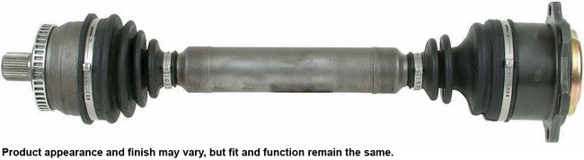 CARDONE Reman CV Axle Assembly P/N:60-7199 Fits: Audi A4 00-97, Audi A4 Quattro 00-99, Volkswagen Passat 00-98 - Image 1