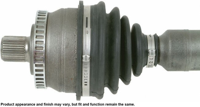 CARDONE Reman CV Axle Assembly P/N:60-7199 Fits: Audi A4 00-97, Audi A4 Quattro 00-99, Volkswagen Passat 00-98 - Image 2