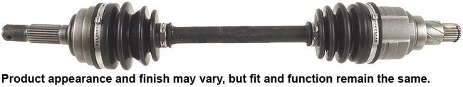 CARDONE Reman CV Axle Assembly P/N:60-7202 Fits: Daihatsu Charade 92-89 - Image 1