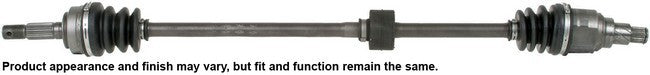 CARDONE Reman CV Axle Assembly P/N:60-7203 Fits: Daihatsu Charade 92-89 - Image 1