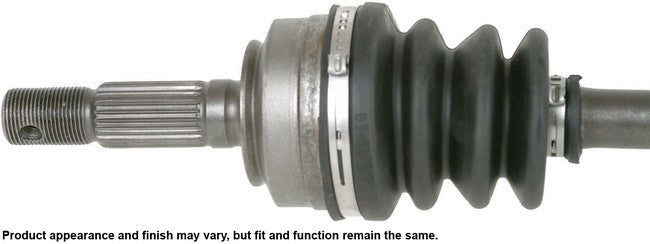 CARDONE Reman CV Axle Assembly P/N:60-7203 Fits: Daihatsu Charade 92-89 - Image 2