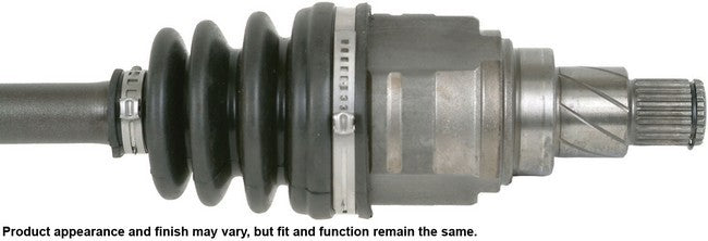 CARDONE Reman CV Axle Assembly P/N:60-7203 Fits: Daihatsu Charade 92-89 - Image 3
