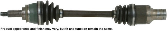 CARDONE Reman CV Axle Assembly P/N:60-7204 Fits: Suzuki Swift 94-89 - Image 1