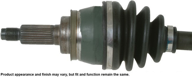 CARDONE Reman CV Axle Assembly P/N:60-7204 Fits: Suzuki Swift 94-89 - Image 2