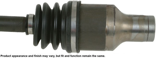 CARDONE Reman CV Axle Assembly P/N:60-7204 Fits: Suzuki Swift 94-89 - Image 3