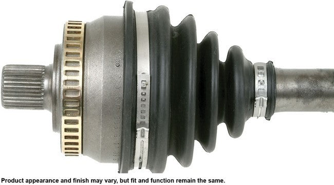 CARDONE Reman CV Axle Assembly P/N:60-7205 Fits: Audi A4 00-97, Volkswagen Passat 01-98 - Image 2