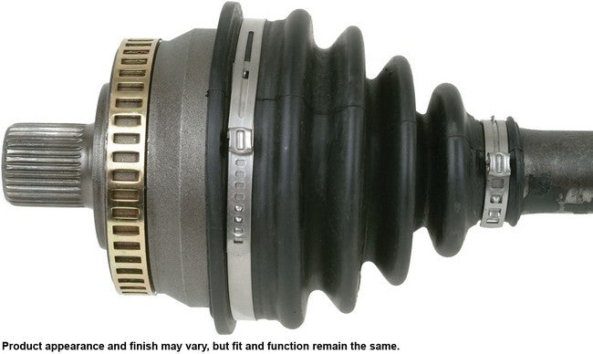 CARDONE Reman CV Axle Assembly P/N:60-7206 Fits: Audi A4 00-97, Volkswagen Passat 01-98 - Image 2