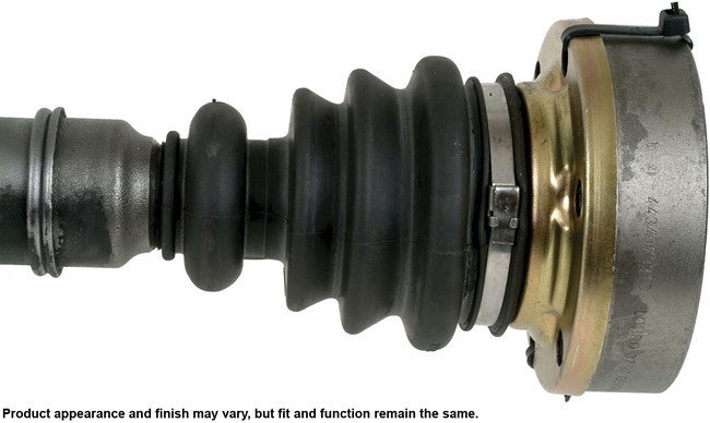 CARDONE Reman CV Axle Assembly P/N:60-7206 Fits: Audi A4 00-97, Volkswagen Passat 01-98 - Image 3