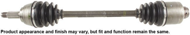CARDONE Reman CV Axle Assembly P/N:60-7209 Fits: Subaru Svx 97-92 - Image 1