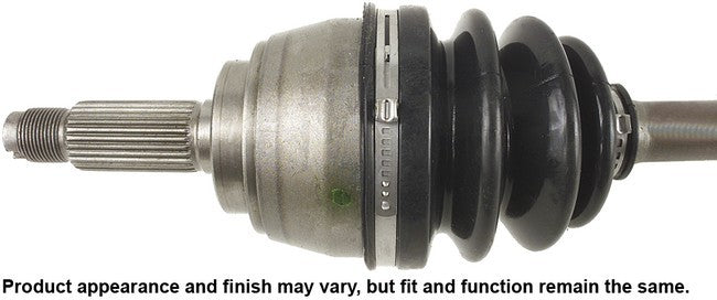 CARDONE Reman CV Axle Assembly P/N:60-7209 Fits: Subaru Svx 97-92 - Image 2